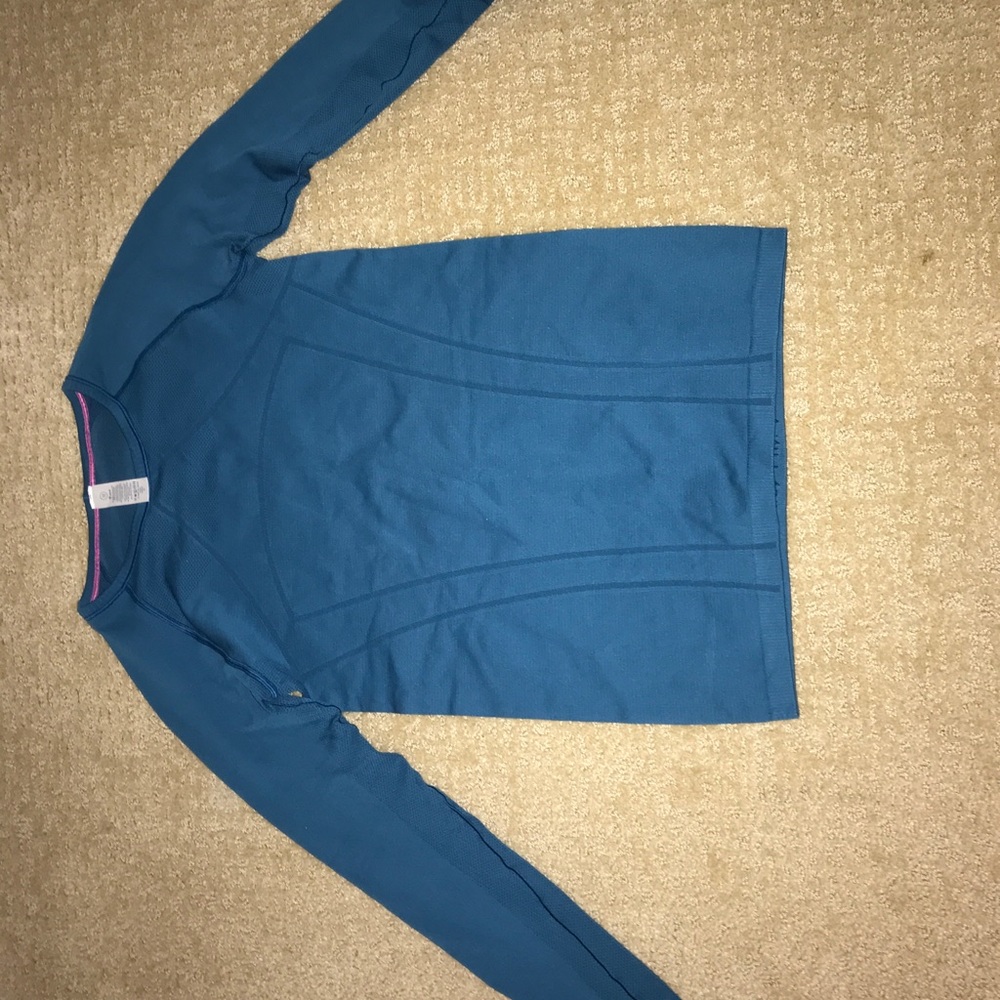 lululemon swiftly tech long sleeve